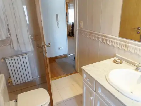 Departamento en Venta en Martínez, USD 325.000