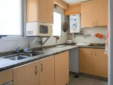 Departamento en Venta en Martinez, USD 359.000