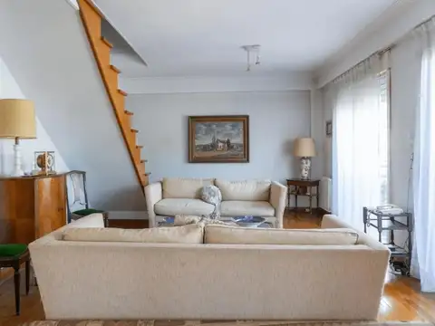 Departamento en Venta 46 años