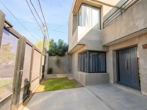 Urquiza 10400