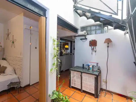 Depto Tipo Casa en Venta de 2 dormitorios