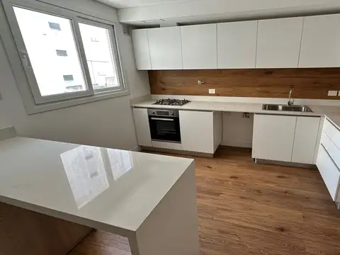 Departamento de cuatro ambientes en Venta en Vista Belgrano