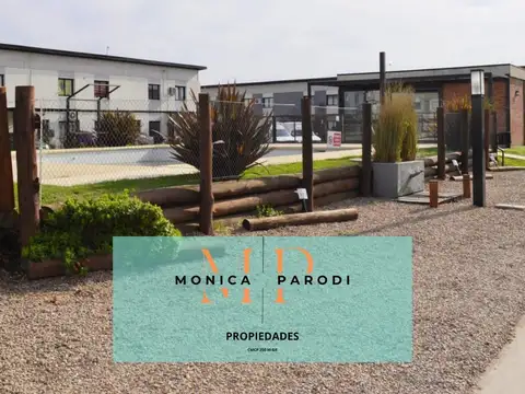 Casa en Alquiler 10 años