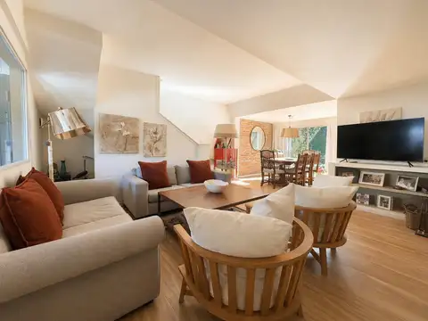 Casa en Venta en San Isidro Lasalle / Rio, USD 295.000