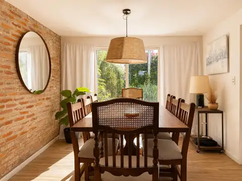 Casa en Venta al Sureste