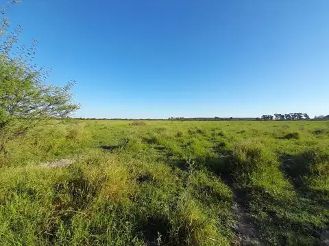 Ruta 12 acceso norte
