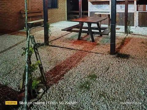 Casa en venta en Nueva Atlantis