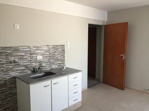 Departamento en venta ubicado en Echesortu Rosario Rioja 4400 Apto Credito