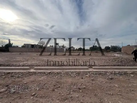 Terreno en Venta en Carrodilla la Puntilla, Luján de Cuyo