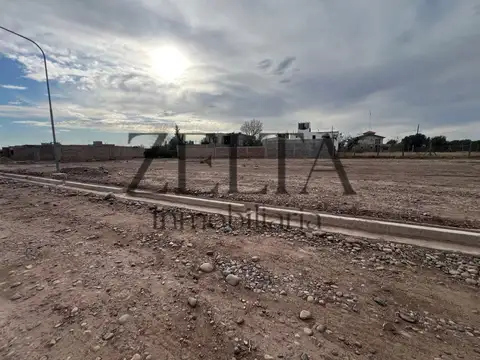 Terreno en Venta de 362,0 m2