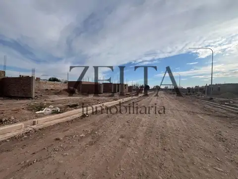 Terreno en Venta de 362,0 m2