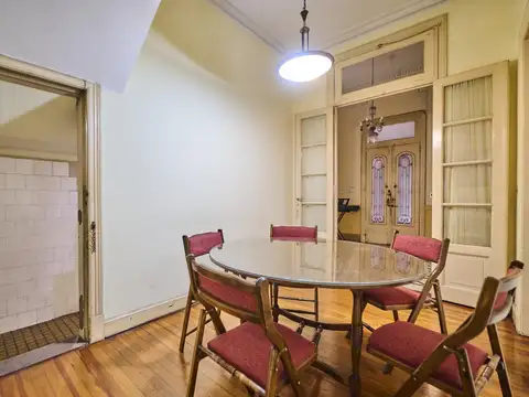 Departamento en Venta 100 años