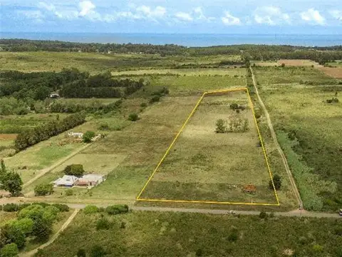 PROPIEDADES RURALES - CHACRA - MONTEVIDEO