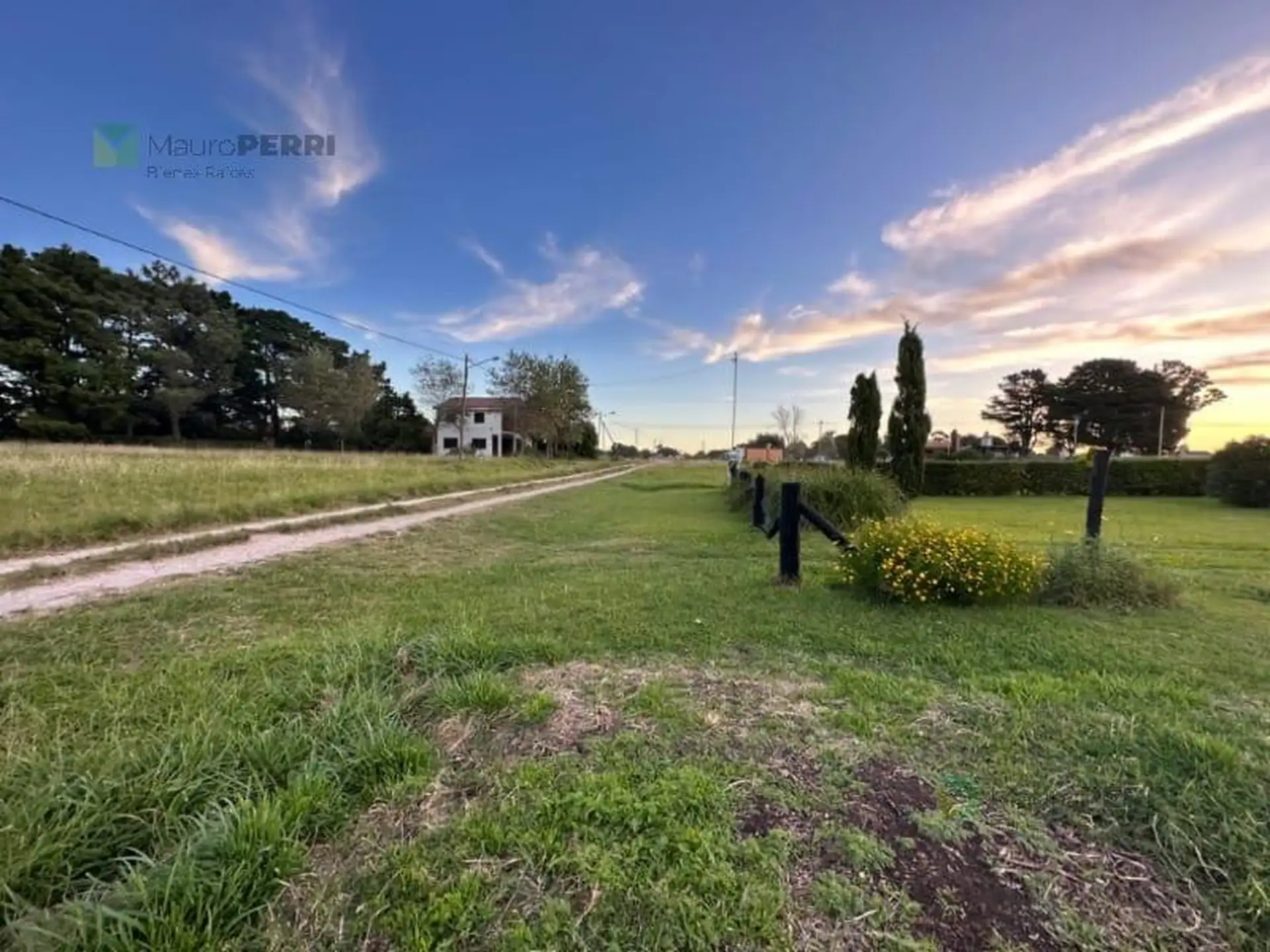 Terreno en 18 y 829, Chapadmalal