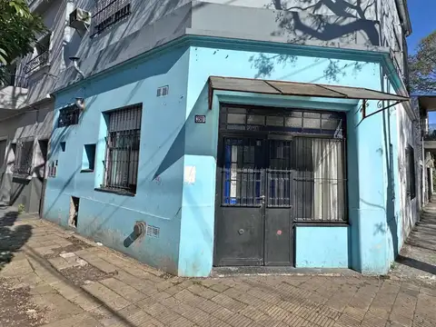 LOCAL COMERCIAL EN ALMIRANTE BROWN VILLA BALLESTER