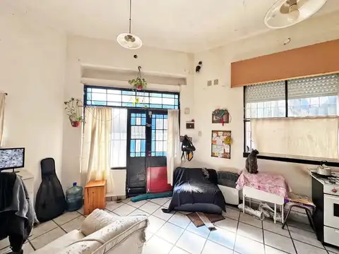 LOCAL COMERCIAL EN ALMIRANTE BROWN VILLA BALLESTER