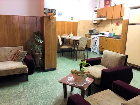Casa en Venta en Lisandro De La Torre, Rosario