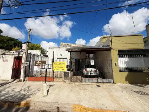 Casa en venta en San Fernando Multifamiliar