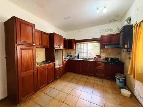 Casa en Venta al Oeste