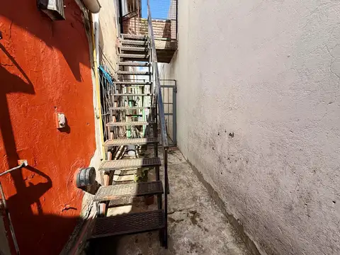 Casa en Venta 70 años