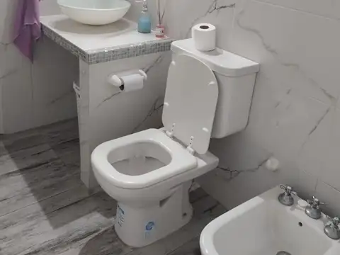 Casa en Venta 2 años