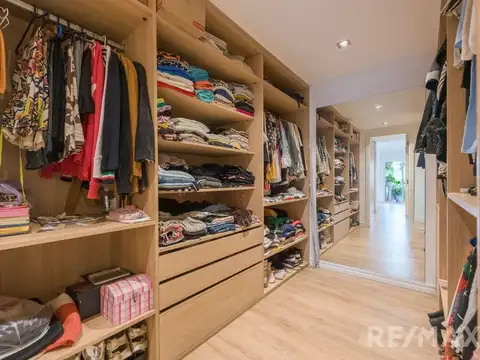 Departamento en Venta con 2 cocheras