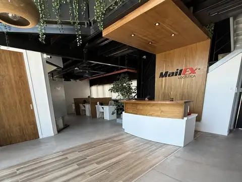Acceso Sur – Lateral Este al 4600