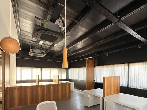 HAUSER alquila oficina en cowork MailEx!