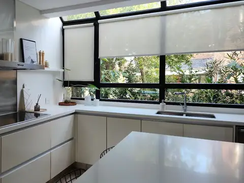 Casa en Venta 6 Ambientes en Ayres de Pilar