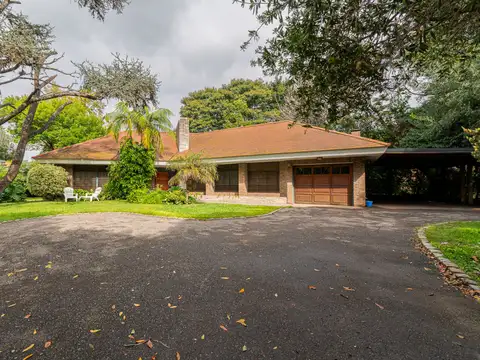 Avenida Morrison 8000