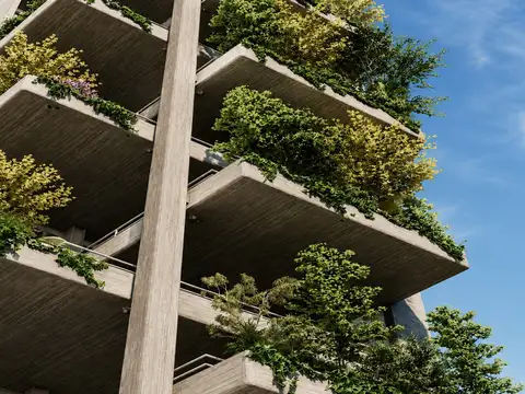 Departamento en Venta en Rosario, Santa Fe