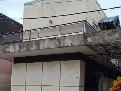 Oficina Monoambiente con 2 baños