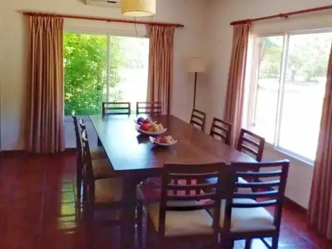 Casa en Venta de 3 dormitorios