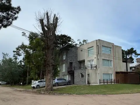 Departamento en Alquiler Temporal en Zona Duplex, Pinamar