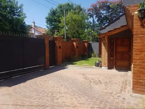 Casa en Venta en Monte Grande, USD 184.000