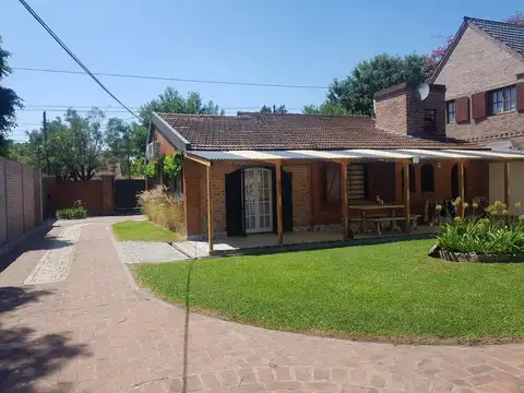 Casa en Venta de 3 dormitorios