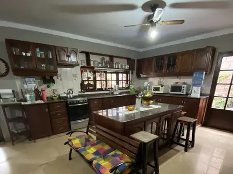 Venta de Casa en Grand Bourg