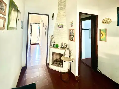 Casa tipo PH 2 amb con patio y parrilla - Frias N*3696