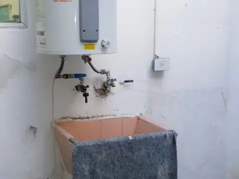 Departamento en Alquiler en Floresta, $ 450.000