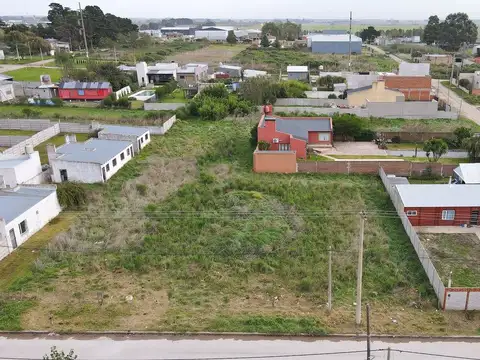 Terreno en Venta en Tandil, USD 25.000