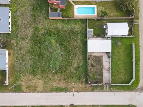 Terreno en Venta de 360,0 m2