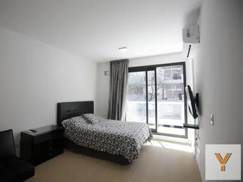Departamento Monoambiente en venta - 1 Baño - Coghlan 