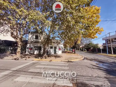 Terreno en Venta de 220,0 m2