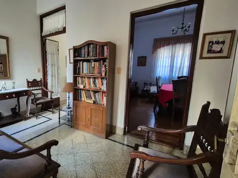 Casa en Venta 80 años