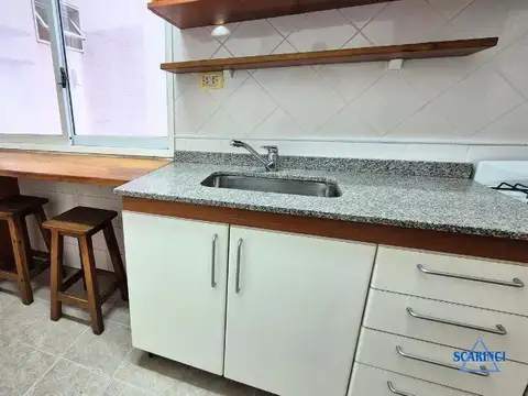Departamento en Alquiler 26 años