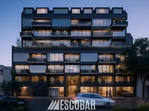 Departamento en venta en Centro