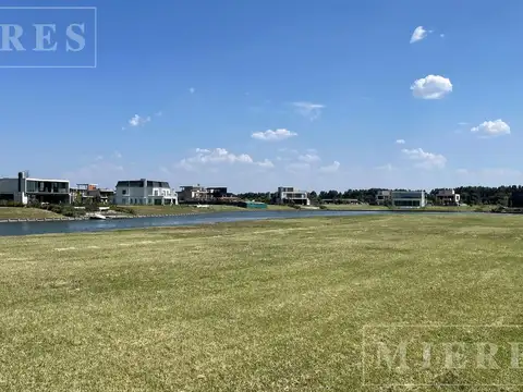 Terreno en Venta en Nordelta, Partido de Tigre