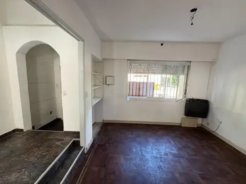 Casa en lote propio a la venta