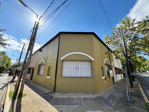 Casa en Venta en San Fernando Vias  /  Centro, USD 120.000