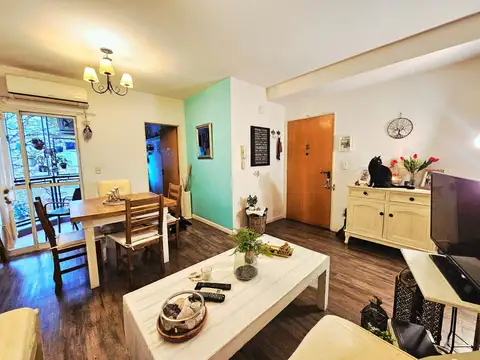 Departamento en Venta en Villa Adelina, USD 87.000